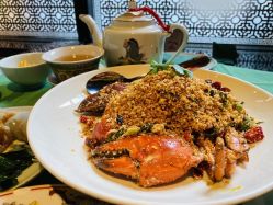 -誉八仙茶室酒楼·宴会厅(新天地店)
