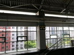 -漕溪路(地铁站)