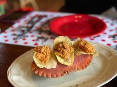 秘制巴斯克风味蟹肉-TOMATITO(无限极荟店)