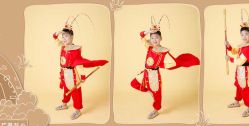 -倾城宝贝儿童摄影(浦东金谊店)