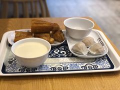 -冰泉豆浆馆(阳朔店)