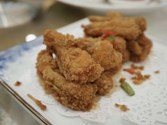 -寻味顺德·南记酒家·传统顺德菜·鱼生(广源路店)
