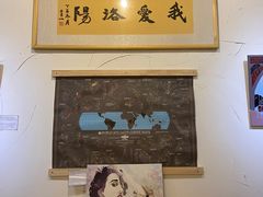 -栖咖啡(泉舜店)