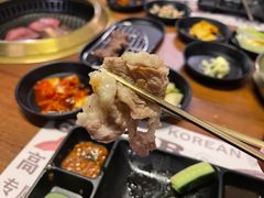 -虎哥六韩式烤肉料理 TIGERGRILL(隆生金山湖中心购物广场店)
