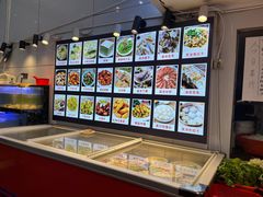 -老地方海鲜坊(步行街店)