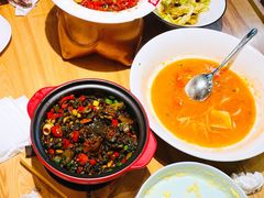 -胡子大厨·超级小炒肉(晶耀前滩店)