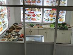 -安徽土菜馆(新奉公路店)