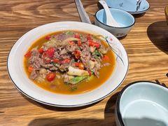 -小口味