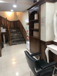 -YESIDO椰岛造型烫发染发