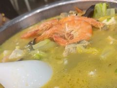 -渔码头食府(蓬莱阁店)