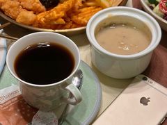 -意卡菲·欢乐聚会餐厅(华侨店)