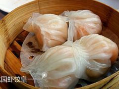 御花园虾饺皇-御花园·粤菜·海鲜火锅(中山公园店)