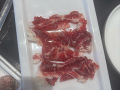 -魁牛·潮汕牛肉自助火锅(沈辽路万达店)
