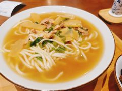 片儿川-奎元馆(市民中心店)