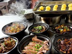 -小时候焗海鲜(鄞州万达店)