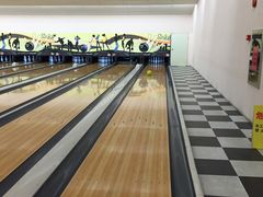 -广州保龄球馆(广州天河体育中心店)