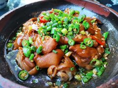 油泼蹄花-阿嫂印象·民间江湖菜(大学城店)