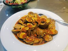 -大梅沙海鲜汇(岳麓店)