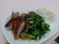 -复旦大学本部-食堂