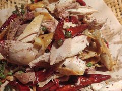 -李子坝梁山鸡(李子坝大鸡哥店)