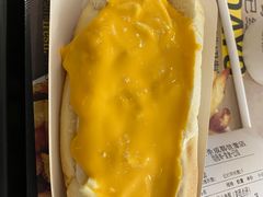 -纽约薯条(世豪广场店)