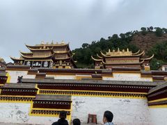-达仓郎木寺院