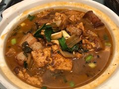 -安徽大厦中餐厅