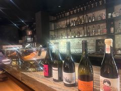 -大酉·M Coffee(北京美术馆店)