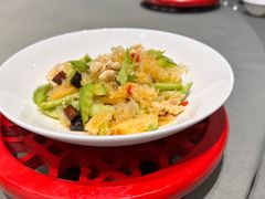 -大鹏饭店·金陵家宴(奥体中心店)