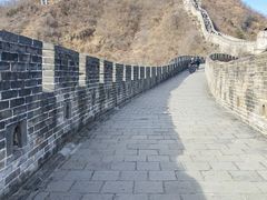-慕田峪长城