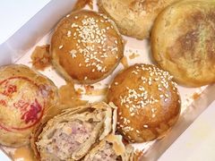 -新雅粤菜馆(南京东路店)