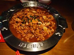 -胖哥俩肉蟹煲(来福士店)
