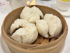 -白天鹅宾馆-宏图府餐厅