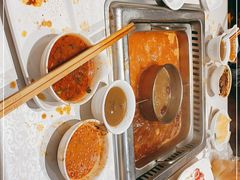 -巴奴毛肚火锅(大剧院店)