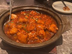 -新乾隆酒楼(帝景园店)