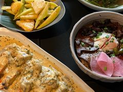 -Ameigo梅果·云贵川bistro(长宁来福士店)