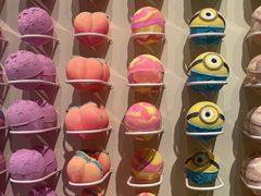 -LUSH(威尼斯人店)