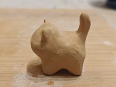 -陶语手工·拼豆·陶艺·银饰diy(宽厚里店)