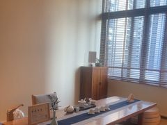 -小茶闲舍·观景商务茶馆(广州塔店)