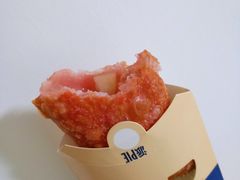 已经不卖苹果派-麦当劳(西单明珠店)