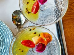 燕窝-禾喏精致料理美术馆(金狮广场店)