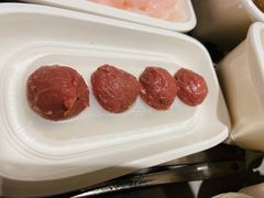 -海底捞火锅(公益西桥店)