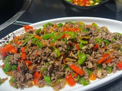 -野菌皇海景野生菌火锅(滨海大道店)