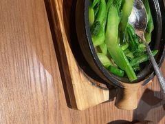 -啫火啫啫煲·顺德干蒸(西乡天虹店)