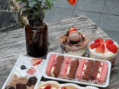 -KenGee仟吉(吉庆街店)