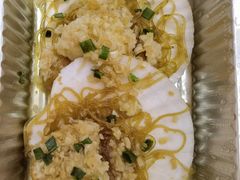 扇贝-旺顺阁海鲜广场(亚运村店)
