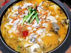 -山城外·非遗酸菜鱼(蜀都万达店)