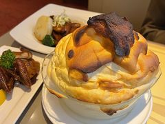 -太平馆餐厅(尖沙咀店)