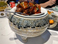 -巷子里小酒馆(繁荣路店)