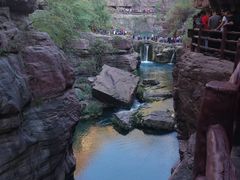 -云台山风景名胜区